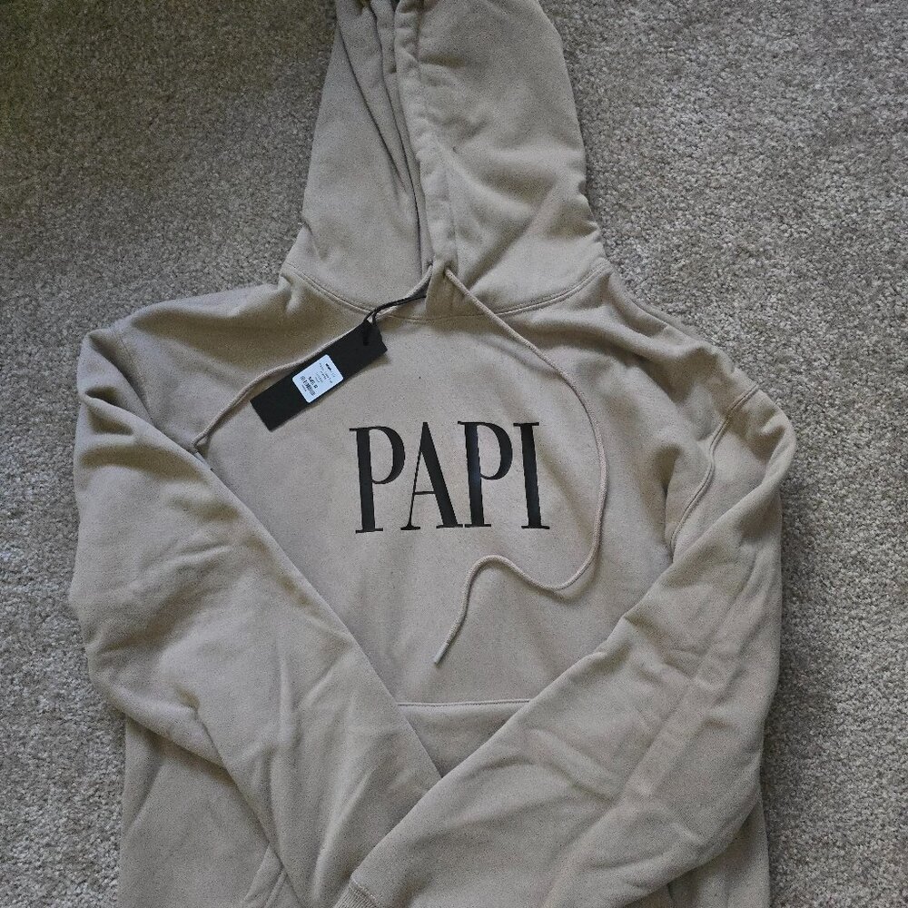 If you're that dude of dudette, this is the hoodie for!